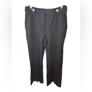 Truth Women's Black Pants